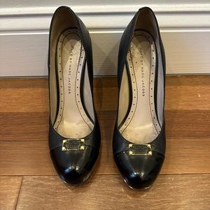Marc and Marc Jacobs Heels